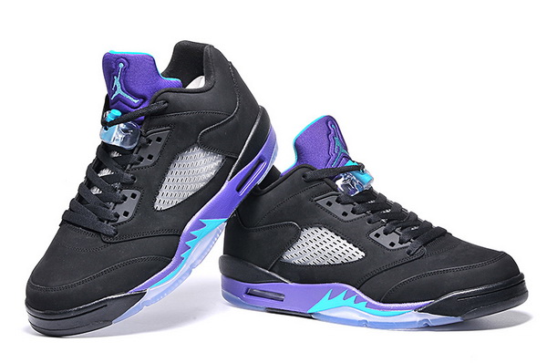 Jordan 5 Low Men Super Perfect--021